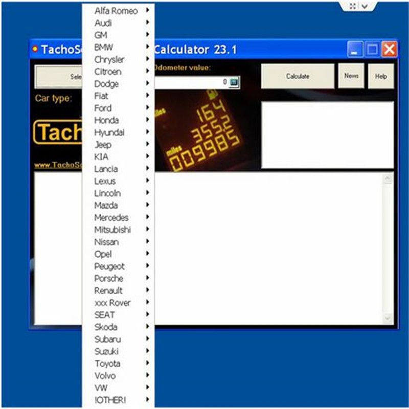 Software Software