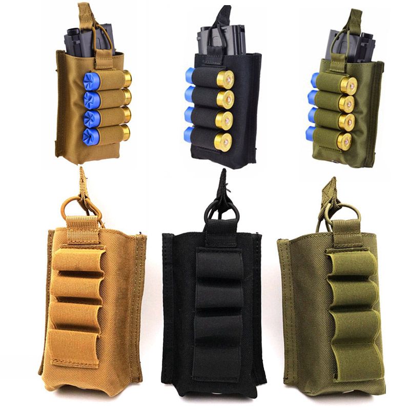 Online Cheap Outdoor Sports Tactical Backpack Vest Gear Accessory New Outdoor Magazine Holder Online Cheap Outdoor Sports Tactical Backpack Vest Gear Accessory New Outdoor Magazine Holder