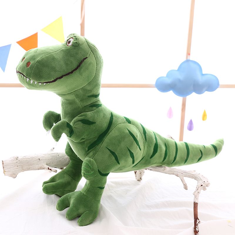 doll dinosaur