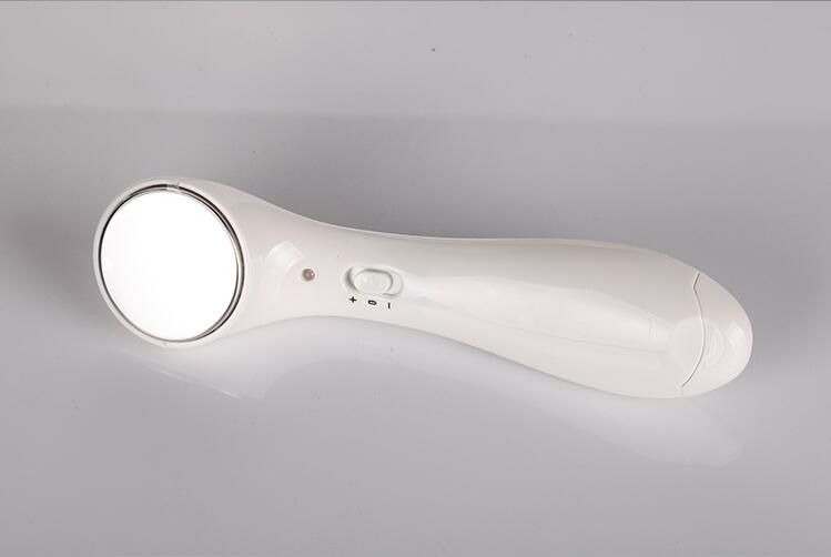 Facial Cleanser Device Electronic Apparatus Face Massager Beauty Skin