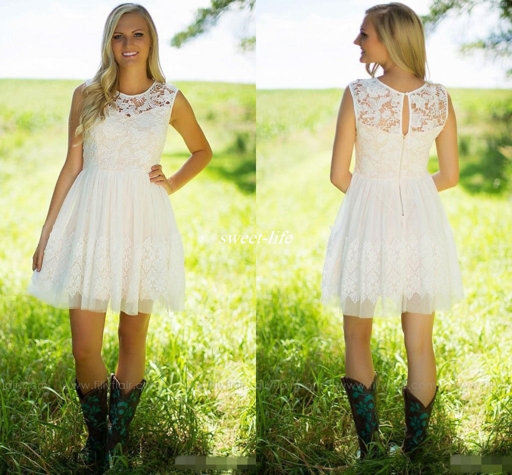 country style sundresses