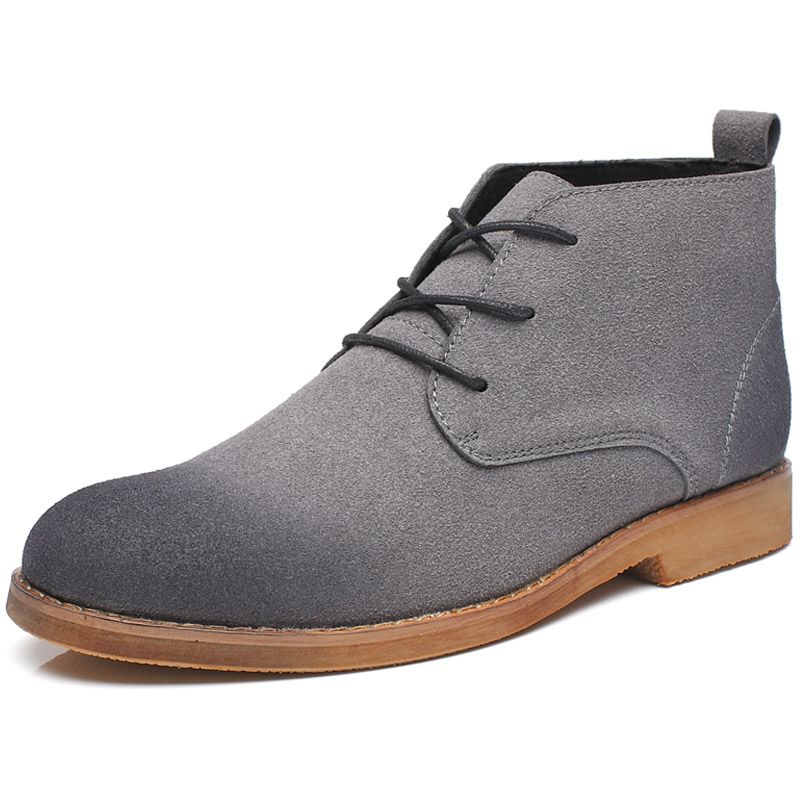 Your Selections Find the best selection of cheap mens suede shoes in bulk here at ingmecanica.ml Including shoes for babies girls and shoe acrylic display at wholesale prices from mens suede shoes manufacturers. Source discount and high quality products in hundreds of categories wholesale direct from China.