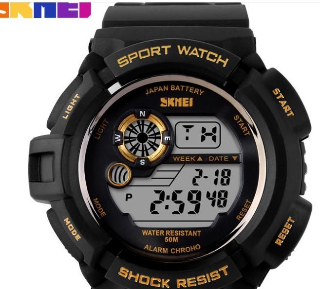 s shock watches for boys
