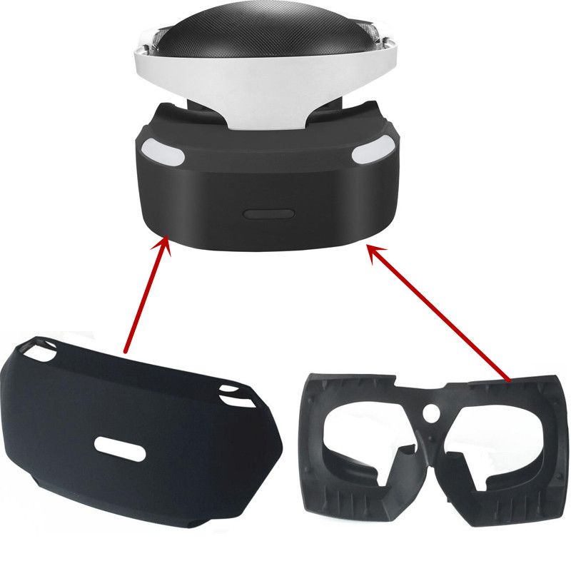 ps vr 3d