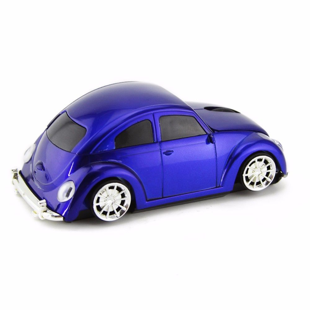 Buy Best And Latest BRAND Unique Car Mouse VW Classic Beetle 2.4G
