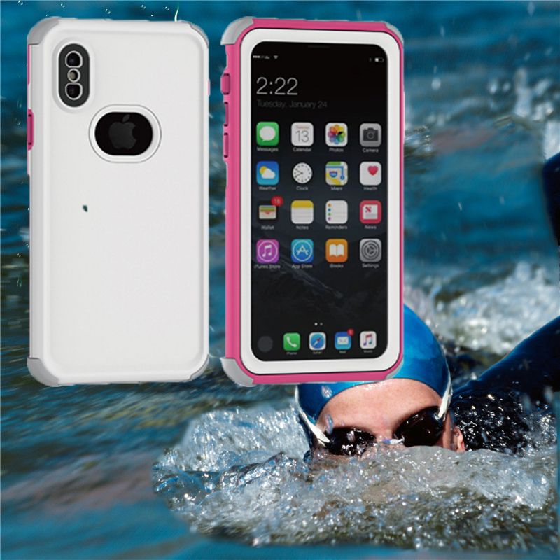 custodia iphone x antipolvere custodia iphone x antipolvere