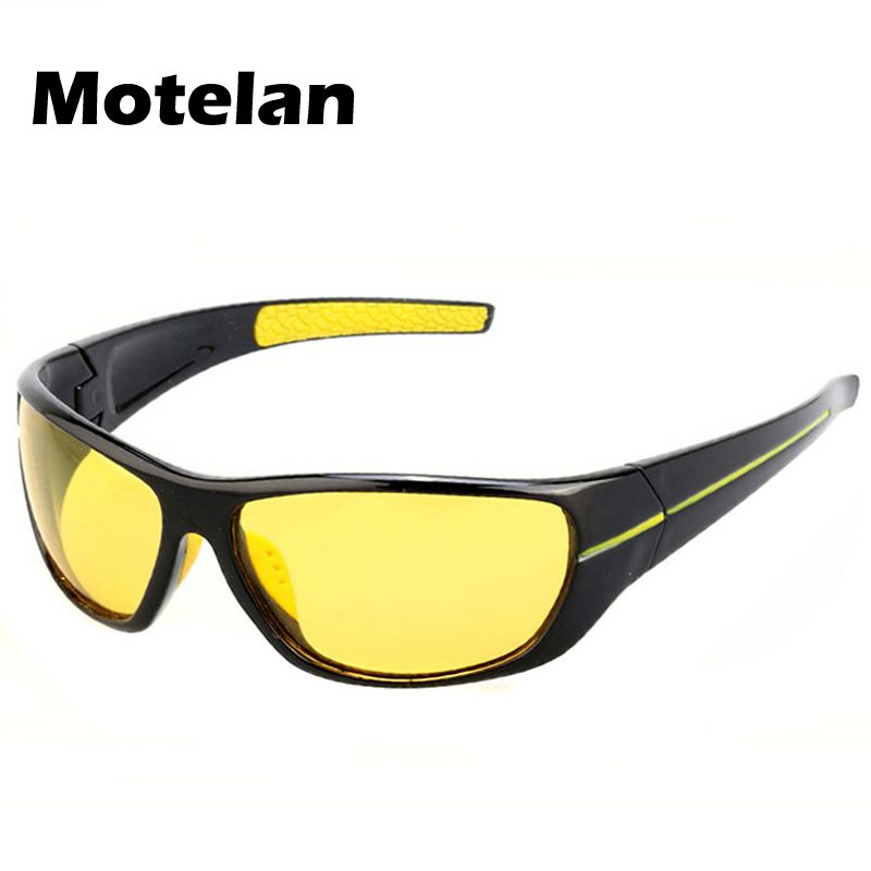 Lumière Améliorée Jour Soleil Nouveau De Pour Polarisées Hommes Femmes Brouillard Conduite Lunettes Polarisant Conducteurs Nuit Le X80OnwPk