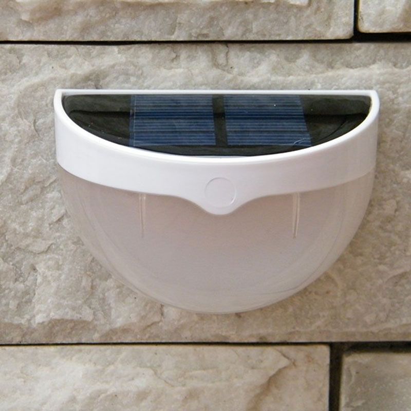 Whole Outdoor Wireless Solar Energy Powered Light Sensor Emergency Lantern Pond Path Decor Lamp Portable Home System Lighting