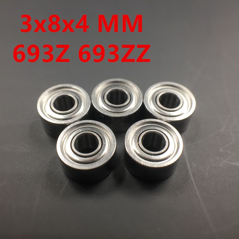 Подшипник 693 zz