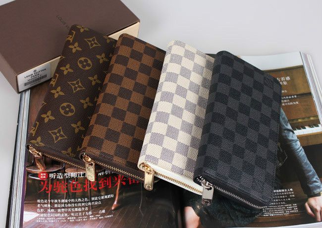 louis vuitton wallet dhgate