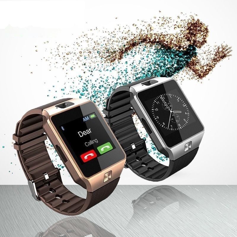 new iphone smartwatch
