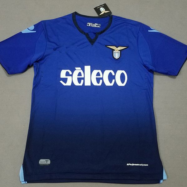 ropa Lazio nuevo ropa Lazio nuevo