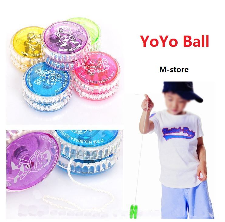 really nice yoyo