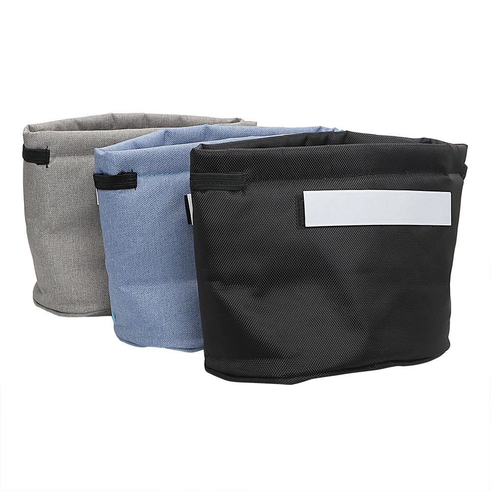 2021 Car Storage Bag Food Container Luggage Holder Pocket Trunk