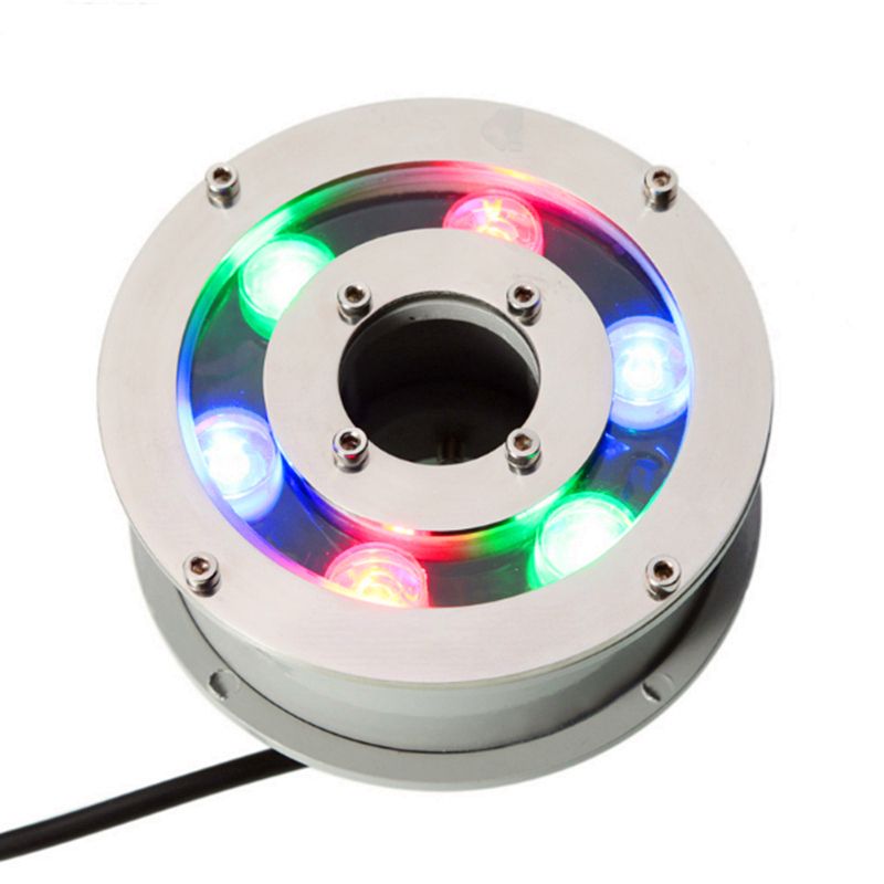 Underwater Lights For Big Save Fountain Light Underwater Lights For Big Save Fountain Light Led 6w 9w 12w 15w 18w Ip68 Swimming Pool Lamps Rgb 12v 24v