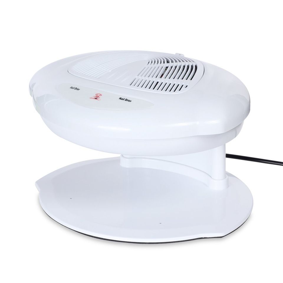 2021 MAKARTT Professional Nail Dryers Fans Automatic Sensor Both Hands