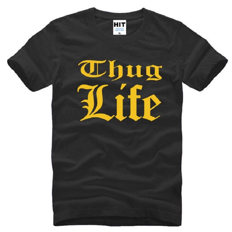 latin thug t shirt