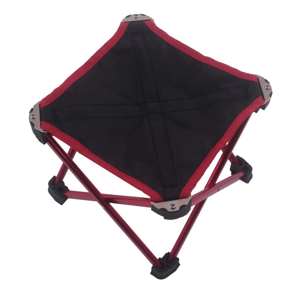 discount wholesale 2016 top cadeira de praia garden silla playa hs ultra light compact portable folding outdoors chair for camping fishing from china