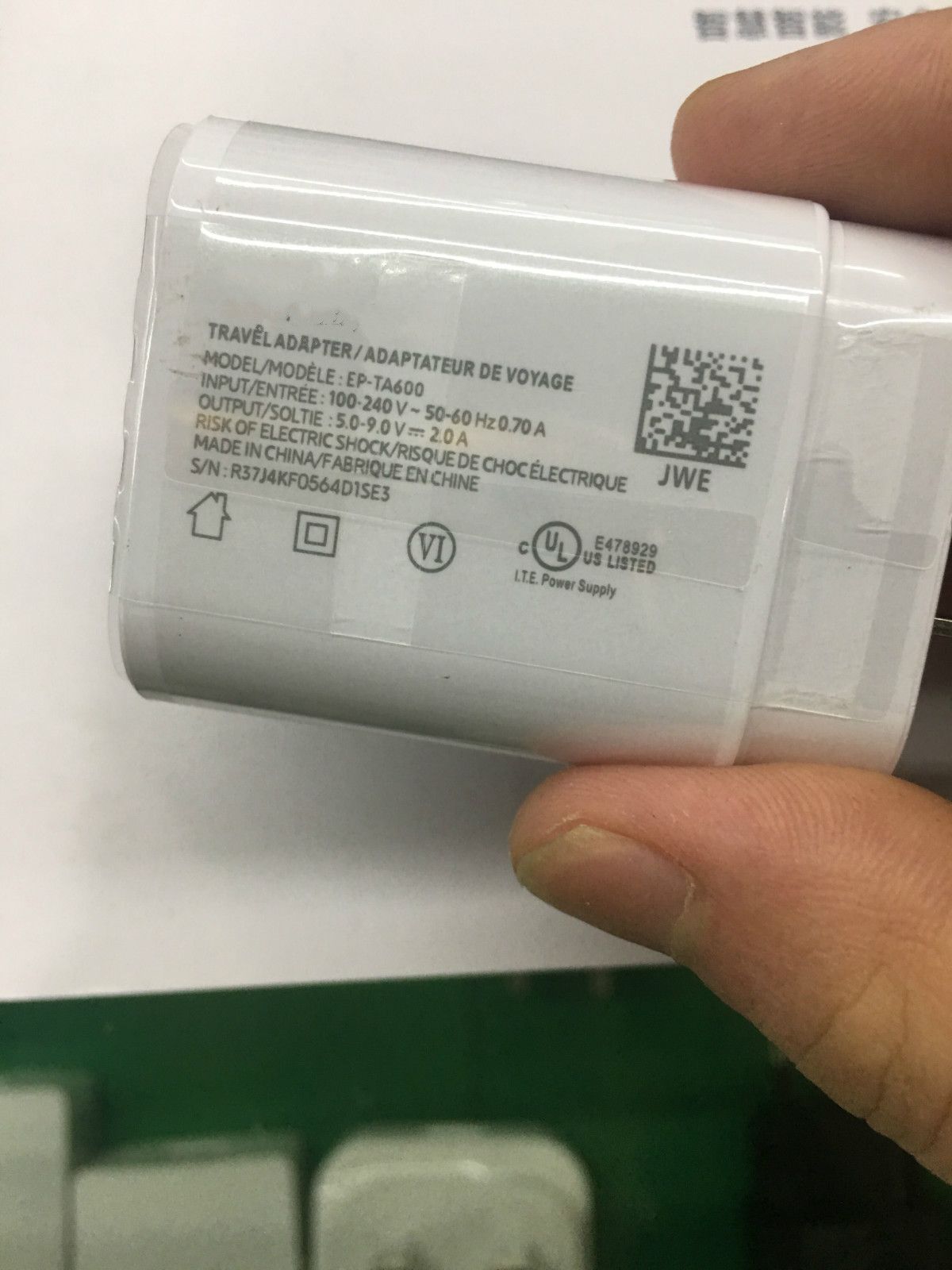 samsung c9 pro charging connector