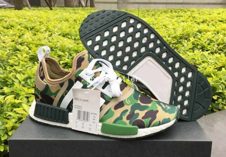 bape nmd dhgate