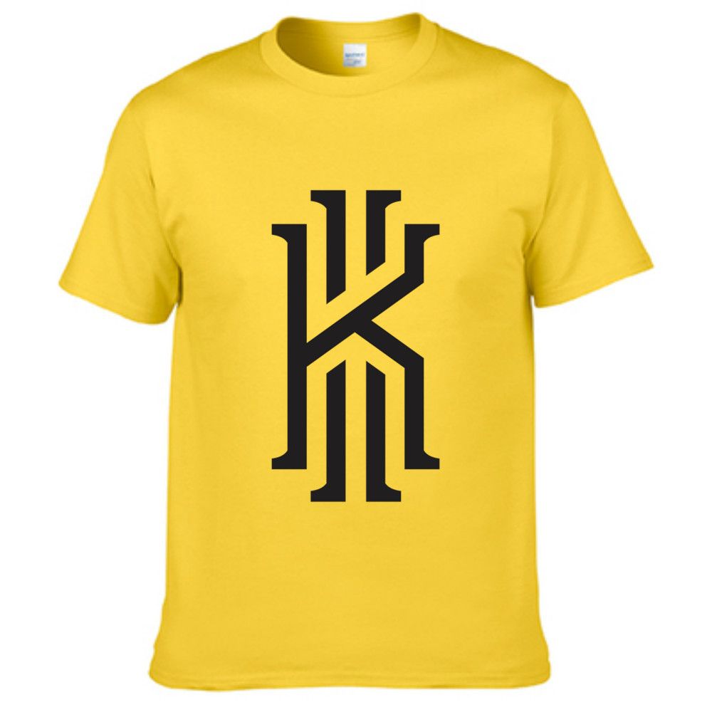 Kyrie Irving T Shirt T Shirt Istri - nike kyrie irving tee m 5a147af9bcd4a743e502ad26 source kyrie irving logo customized men s t shirt soli!   d sport color crew o