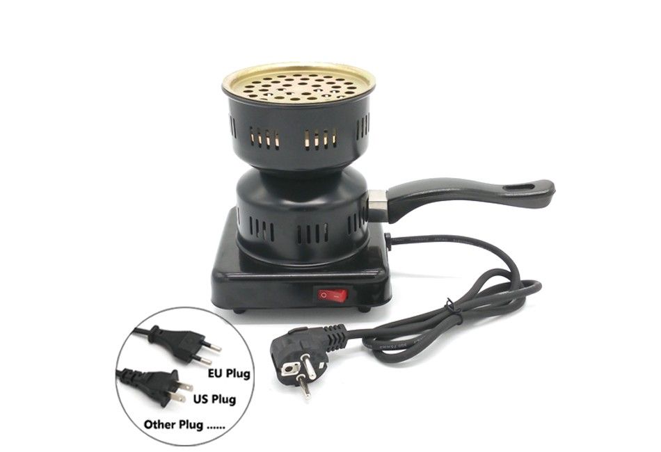 2019 Hot Selling Hookah Charcoal Burner Hot Plate Heater Electric