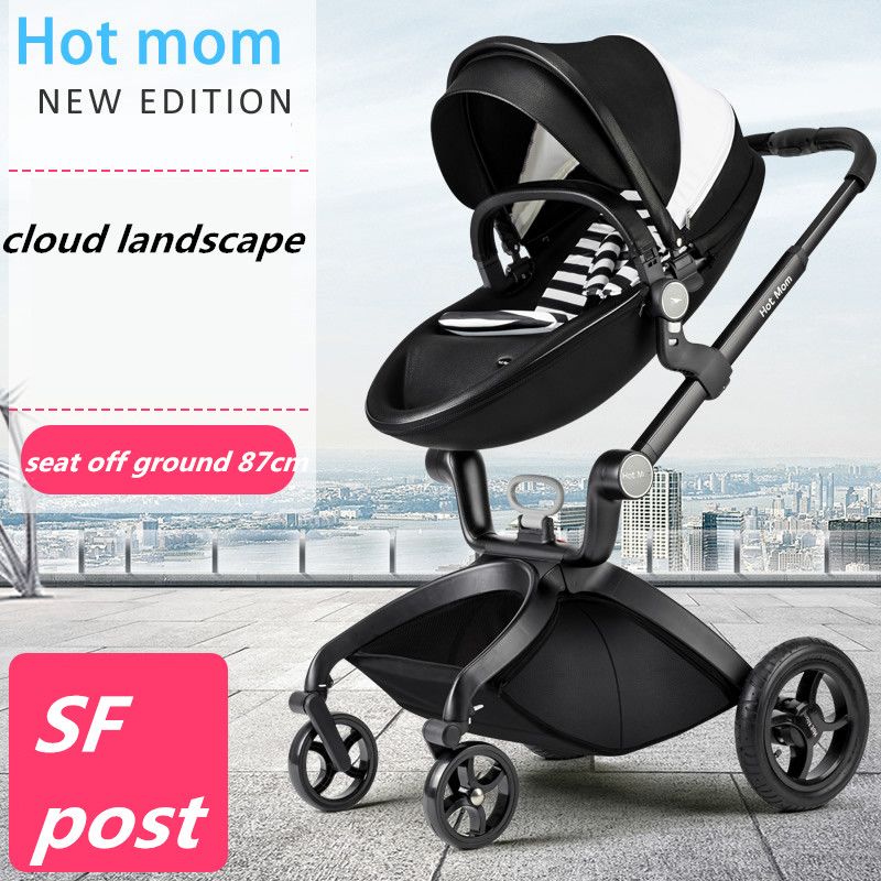 sell prams