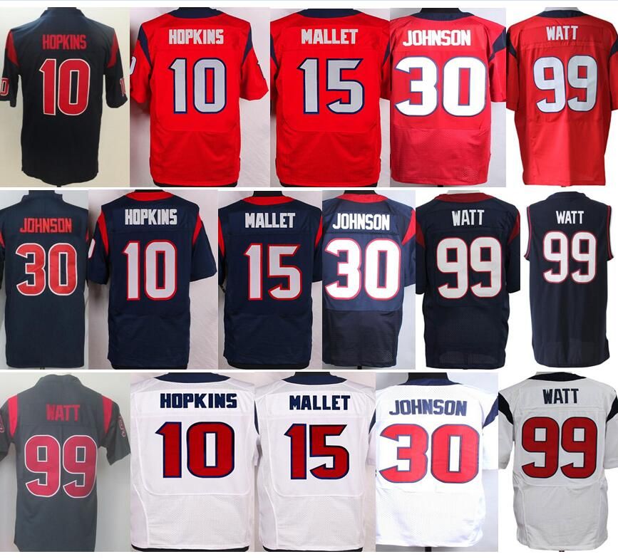 will fuller color rush jersey