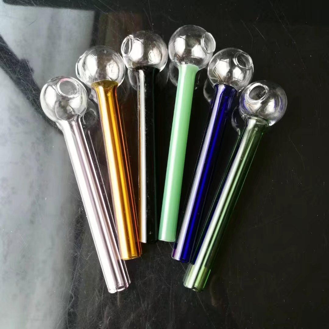 2019 Smoking Accessories Glass Pipe Helix ,Glass Bongs Accessories