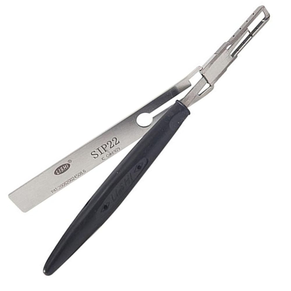 New Arrival SIP22 Auto Lock Pick Locksmith Tool Automatic Car Lock Pick