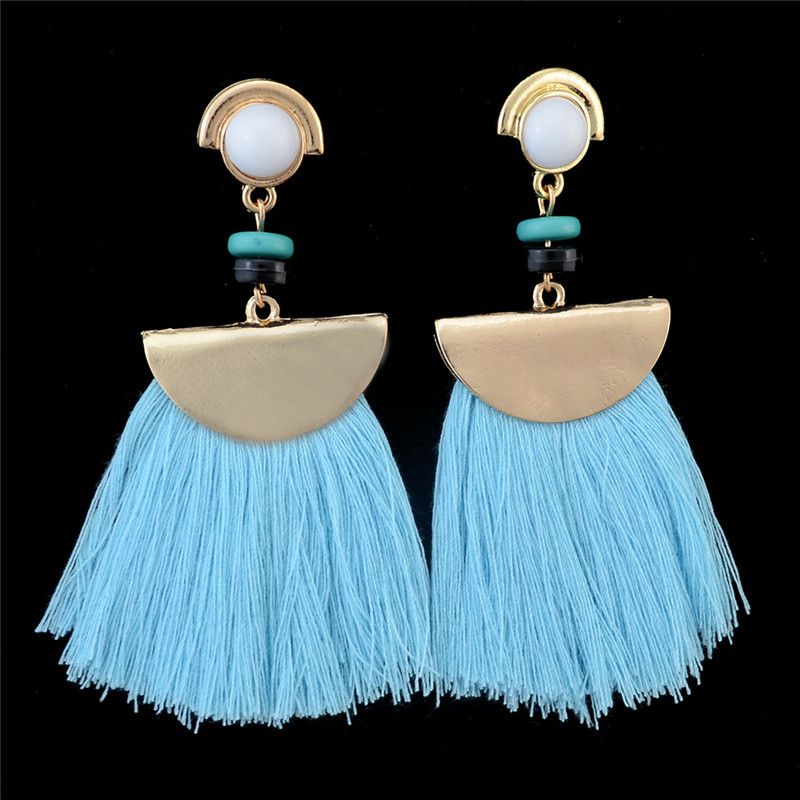 Best Acrylic Bead Drop Dangle Chandelier Red Color Tassel Pendant Best Acrylic Bead Drop Dangle Chandelier Red Color Tassel Pendant Women Earrings Gift 2018 Brand New Design Fashion Jewelry Under 1 8 Dhgate Com