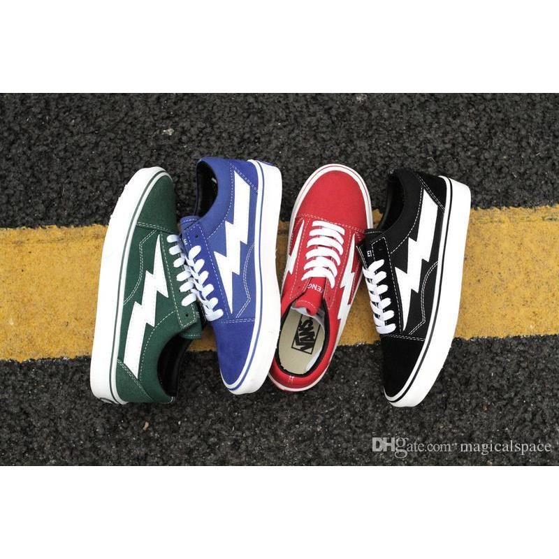 revenge x storm uomo 2017