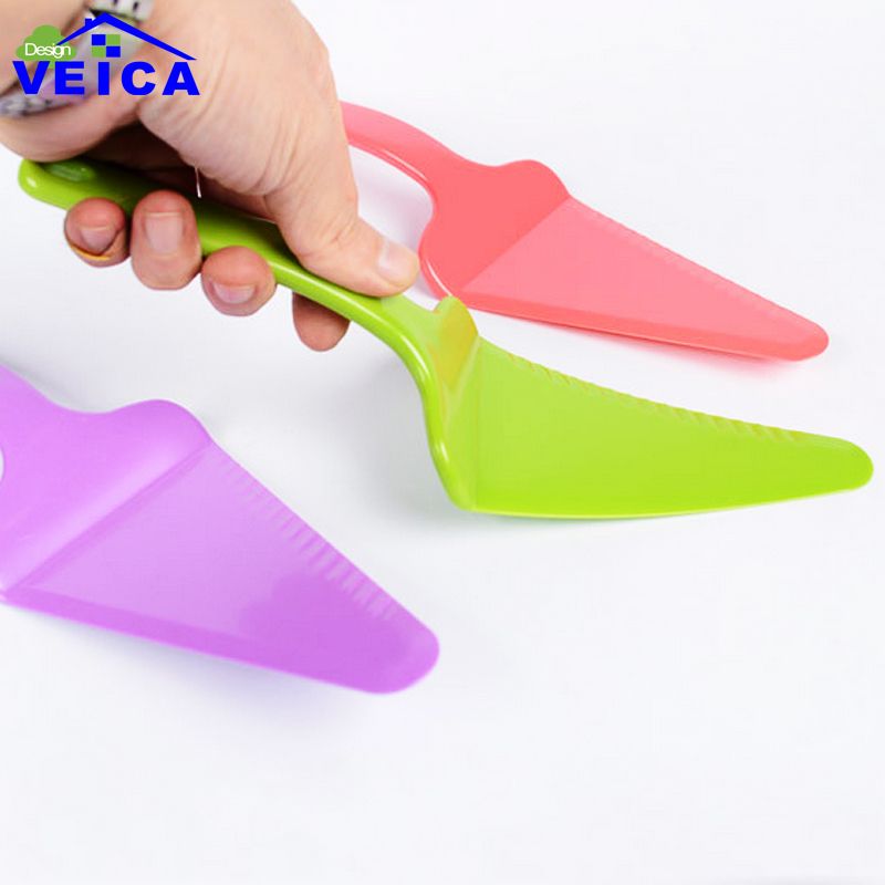 Grattoir a G/âteau spatule en plastique pour Cr/ème Pain Fondant Tarte 10 outils