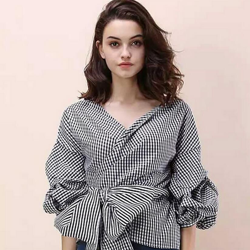 Trending tops for women 2017 pictures