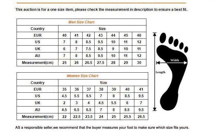 us size 40 shoes