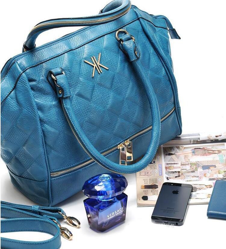 Kim Kardashian Kollection Kk Shoulder Bag Designer Brand Bag 2017 Women