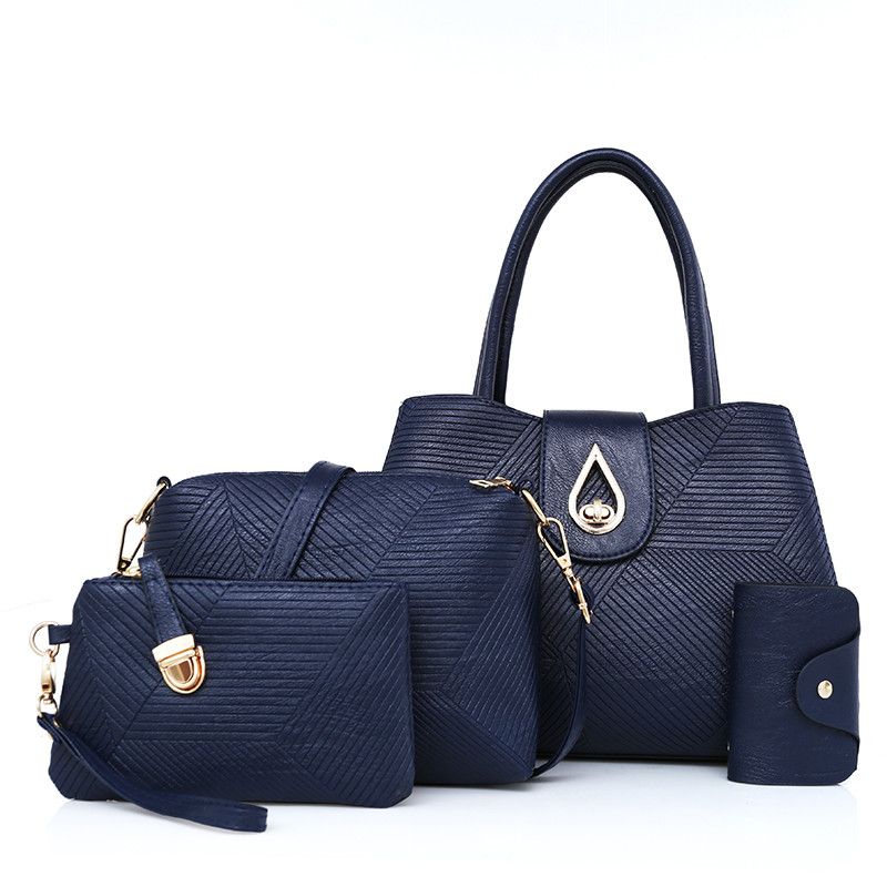 Купить Сумку 4 В 1