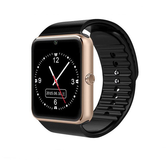 gto8 bluetooth smart watch