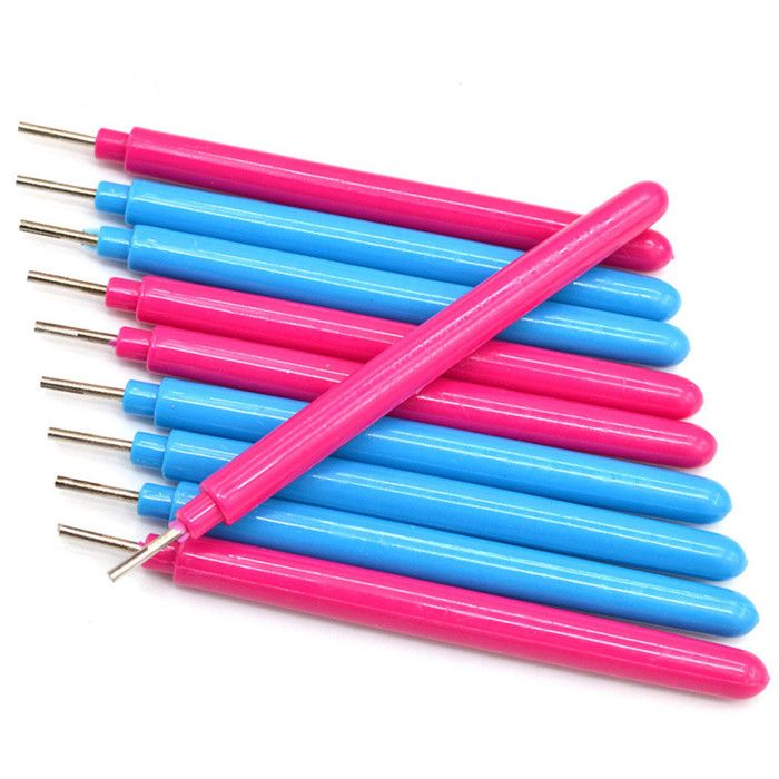 2019 Paper Craft Tool Paper Folding Tool DIY Paper Crimping And Circle