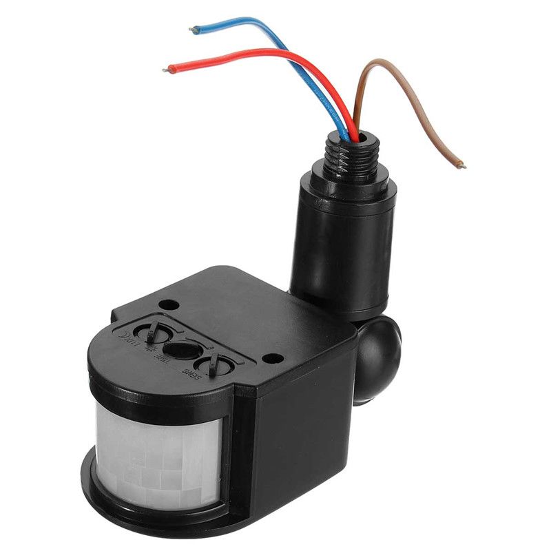 Motion Sensor Light Switch Outdoor Ac 220v Automatic Motion Sensor Light Switch Outdoor Ac 220v Automatic Infrared Pir For Led By Dearmax Dhgate Com