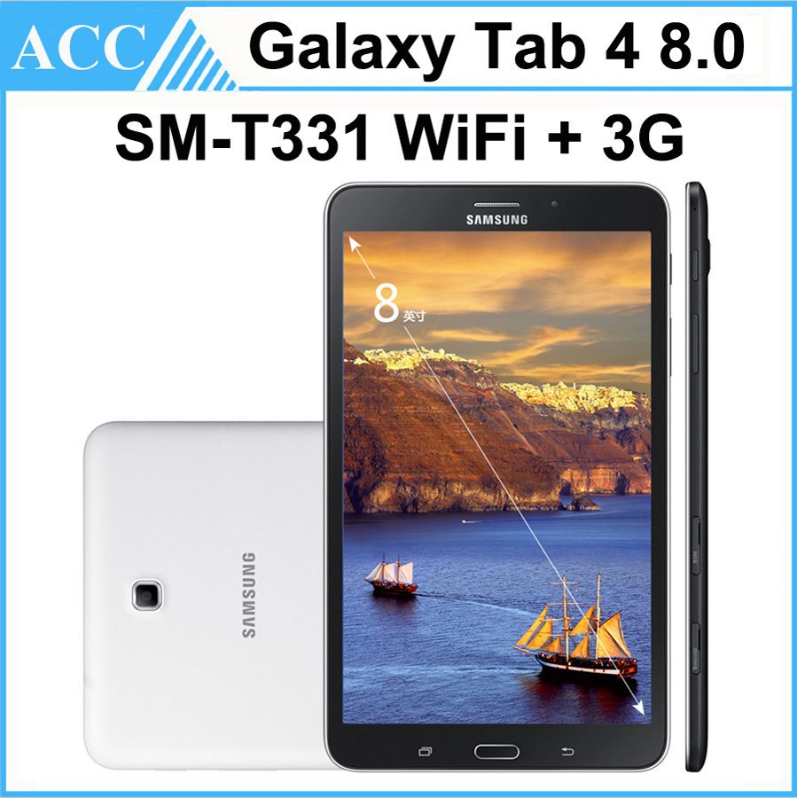 samsung tab sm t331