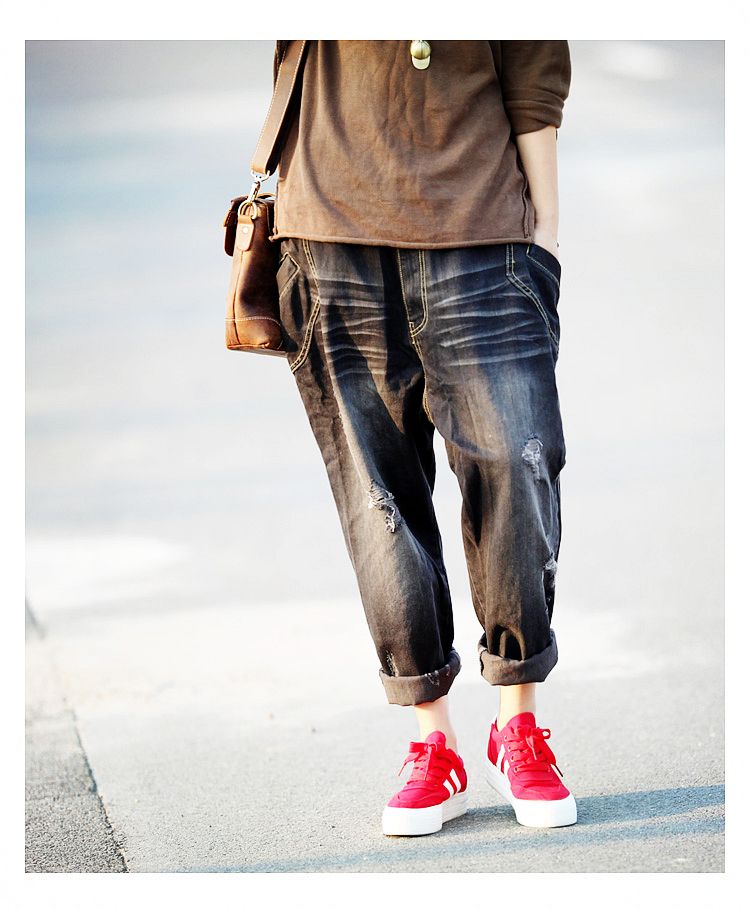 Popular Harem Pants Pattern-Buy Cheap Harem Pants Pattern