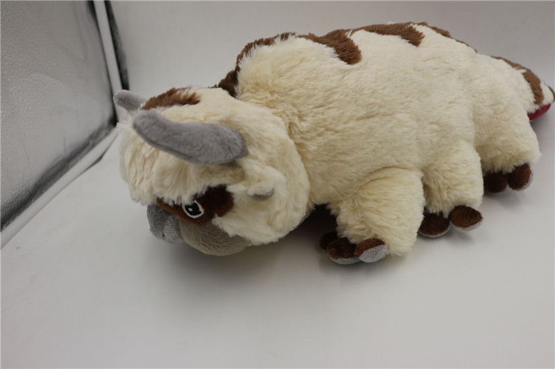 appa plush big