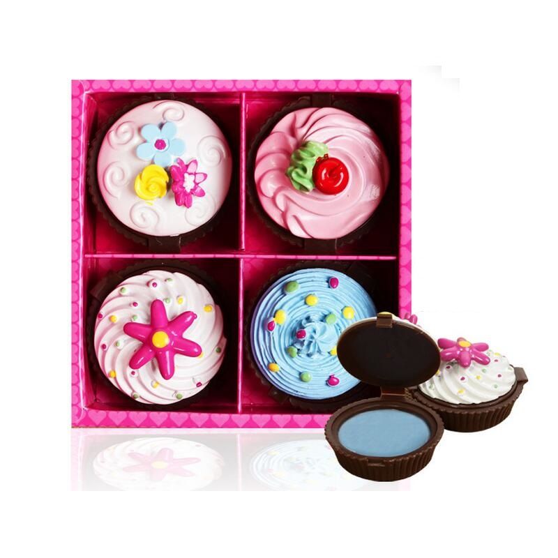 Acheter Set Brillant A Levres Gateau Quotidien 4 Couleurs Longue Duree Nude Maquillage Douce Fille Cupcake Maquillage Levres Impermeable Elegant Cadeau Za2452 De 5 94 Du Shunyilee Fr Dhgate Com