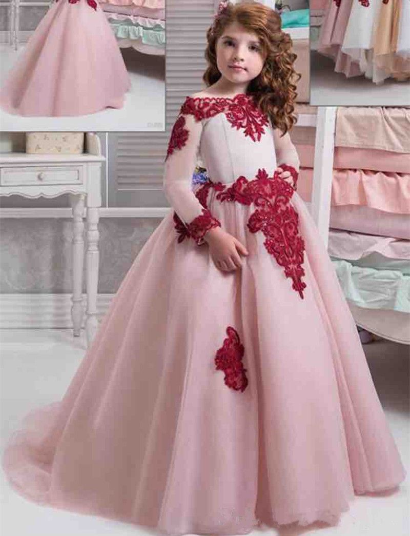 long gown for teens