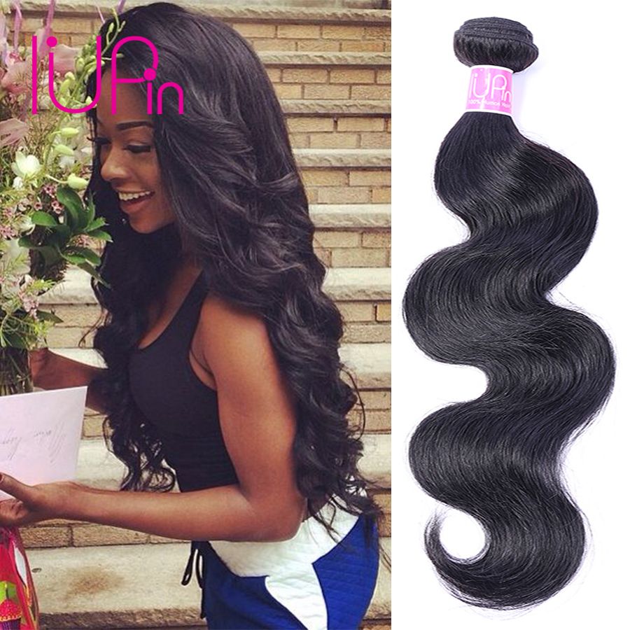 8a Mink Brazilian Body Wave Unprocessed Brazilian Peruvian Indian