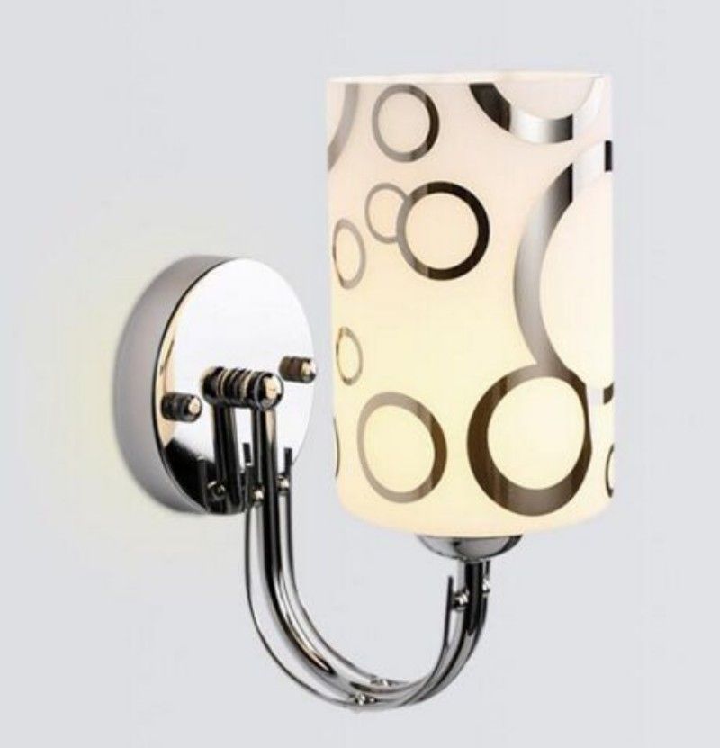 Clear Glass Wall Light Modern Simple Style Crystal Led Clear Glass Wall Light Modern Simple Style Crystal Led Bedside Lamp Bedroom Sconce Fitting Myy From China Dhgate Com