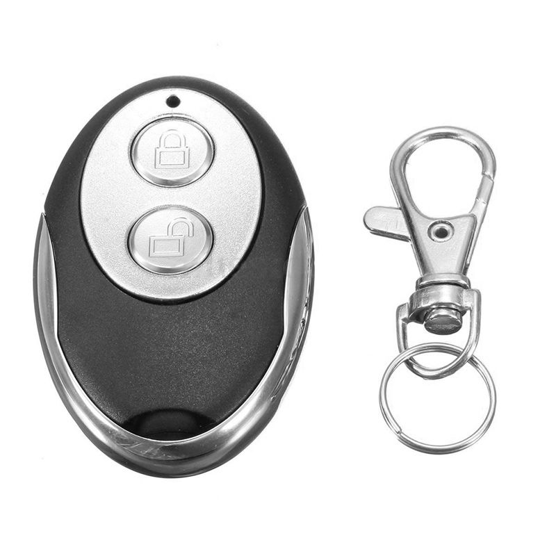 Whole Universal 2 Channels Electric Garage Door Cloning Remote Whole Universal 2 Channels Electric Garage Door Cloning Remote Control Key Fob 433mhz To Delivery Decs Services With