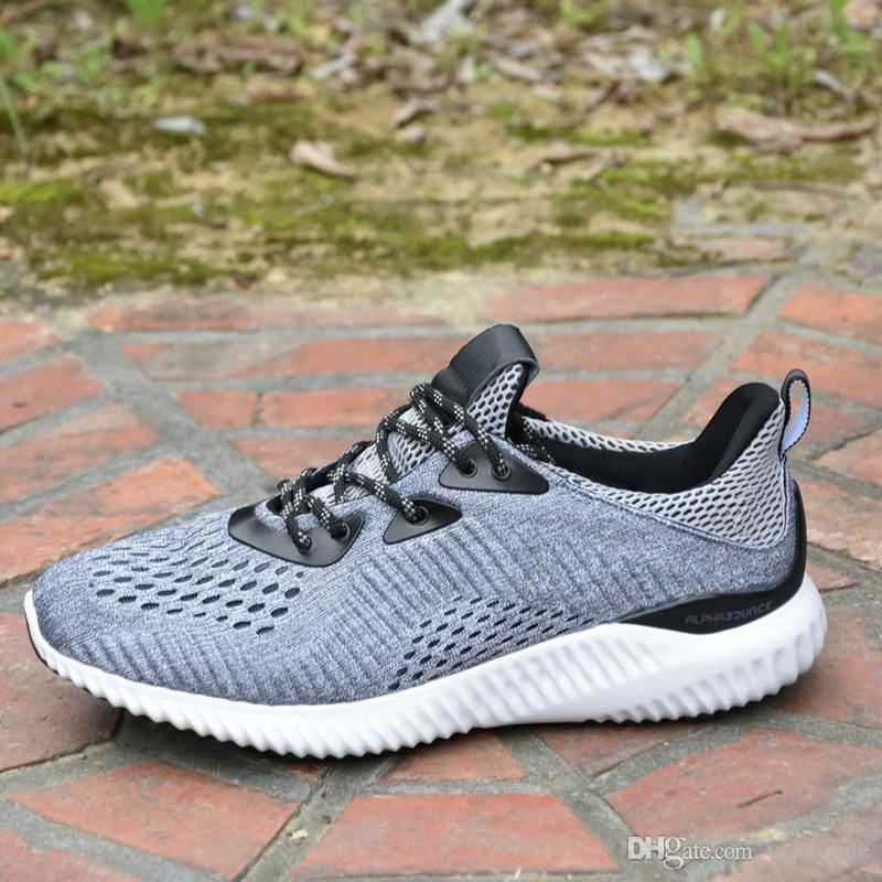 nike bounce running shoes