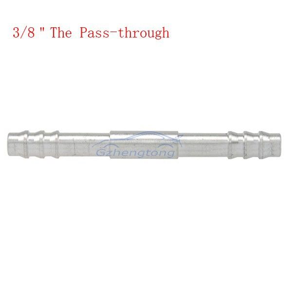 2021 Aluminum Car Auto Air Conditioning Tube Fittings Hose Pipe